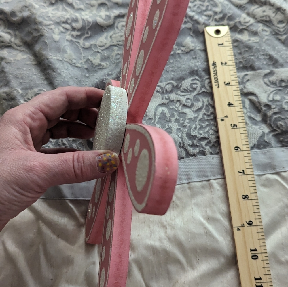 Wooden WallArt - Picture 3 of 4